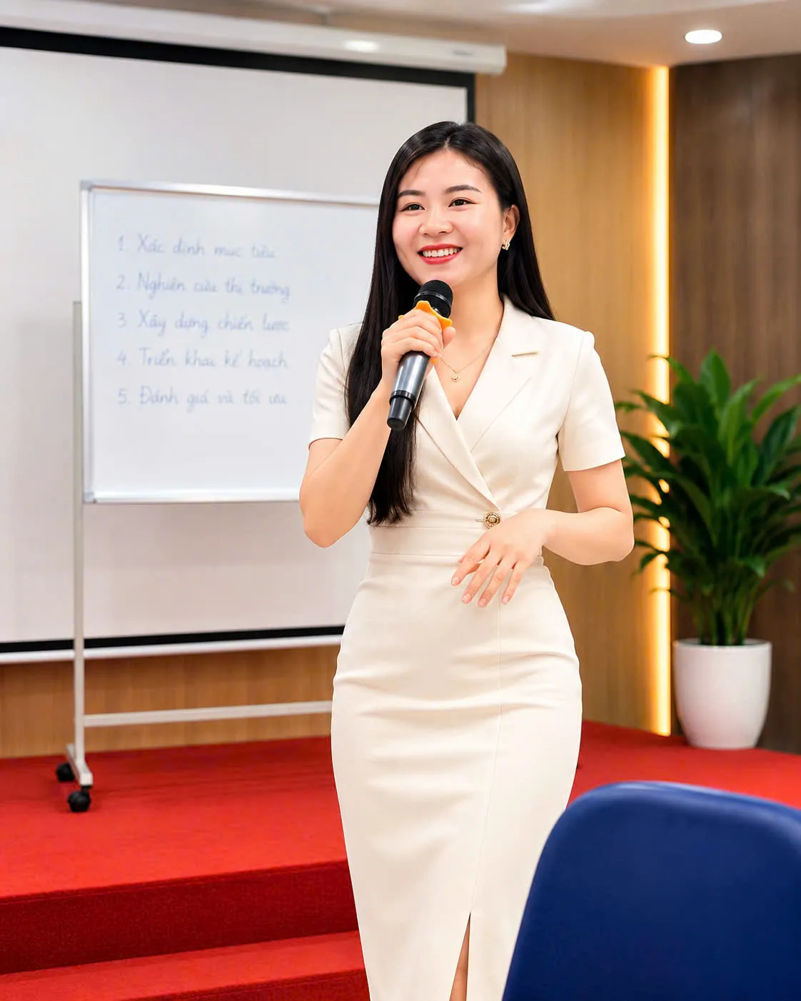 Video giới thiệu khóa học bán hàng