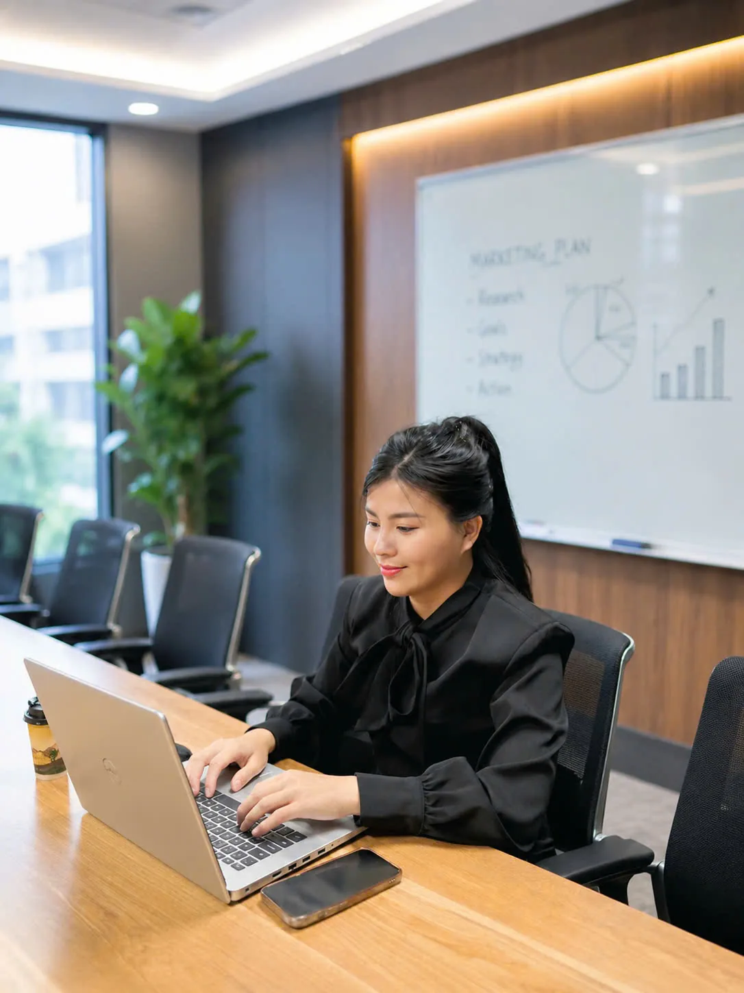 Tạ Thị Hoa — chuyên gia khóa học bán hàng từ con số 0